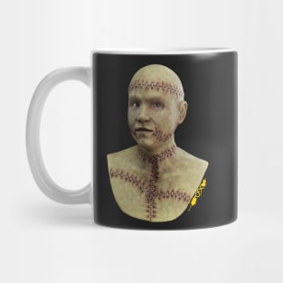 Creature's Bride Mug